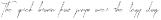 Kazequill – Elegant Signature Script preview