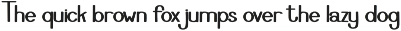 Stay Alphabet preview