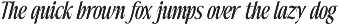 The Reading Wogue | 15 Font Files preview