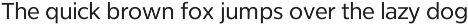 Alteix Sans Regular Font preview