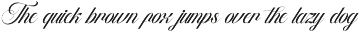 Artho Willians | Beauty Calligraphy preview