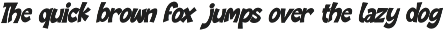 Mister Humble | Playful Display preview