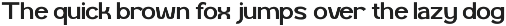 Glyko Sans - Display Sans Serif preview