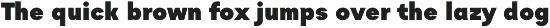 Painite - Future Sans preview