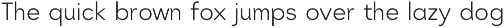 Painite - Future Sans preview