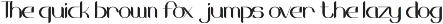 Valmonte - Modern Elegance Font font preview