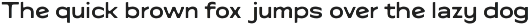 Costage; Eccentric Font Duo preview