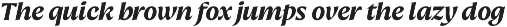 Preztik Display Typeface preview