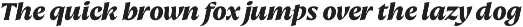Preztik Display Typeface preview