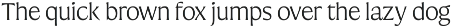 Preztik Display Typeface preview