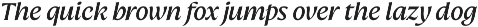 Preztik Display Typeface preview