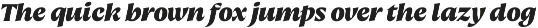 Preztik Display Typeface preview
