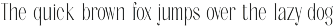 Noctaire - Modern Serif preview