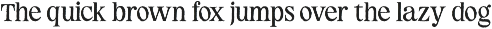 Overlad Kingdom - Decorative Serif preview