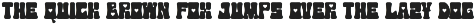 Elovero - Valentine's Font preview