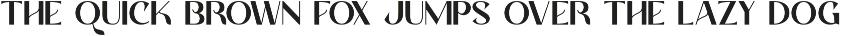 Charine - Modern Sans Serif Font preview