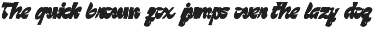 Lulu Script preview
