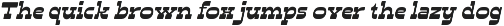 Dhefani - Vintage Slab Font preview