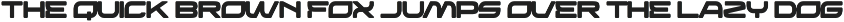 Meicre Sports - Racing Logo Font preview