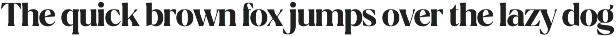 Ragmont Serif preview