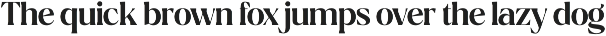 Ragmont Serif preview
