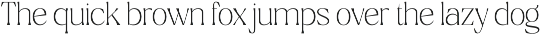 Ragmont Serif preview