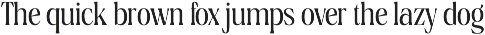 Ragmont Serif preview