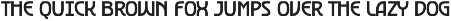 SFC Primorsa Sans - 20 Fonts preview