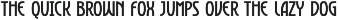 SFC Primorsa Sans - 20 Fonts preview