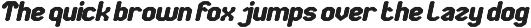 Unite Prime font preview