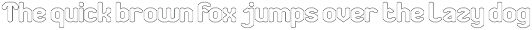 Unite Prime font preview