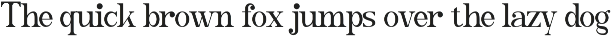 Caleny Luxury Vintage Serif Font preview