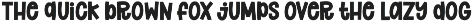 Stylish Handwriting - Font Duo preview