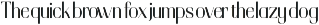 Cultural Festival Modern Serif preview