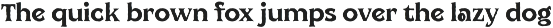 UT Qlared - A Flare Serif Font preview