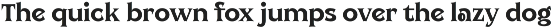 UT Qlared - A Flare Serif Font preview