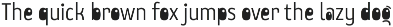 UT Ayonah - A Playful Display Font preview
