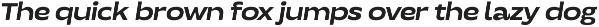 UT Noxdev - A Unique Display Font preview