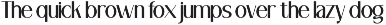 Imperium | Elegant Luxury Sans preview