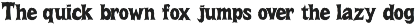 Reilsow Meltica Sharp Metal Font preview