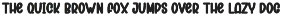 Dream Christmas | Script Font preview
