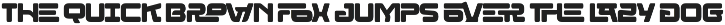 Ghost Gamer - Gentle Display Font preview