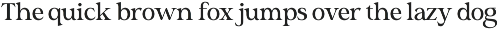 Verona Realies - Elegant Serif Font preview