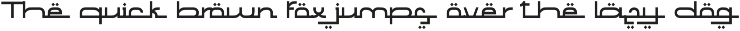 Alsinar - Islamic Font preview