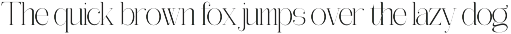 Ethiven Qastron | 10 Font Style preview