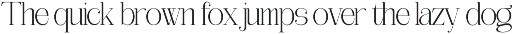 Ethiven Qastron | 10 Font Style preview