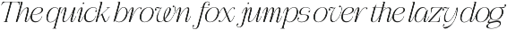 Ethiven Qastron | 10 Font Style preview