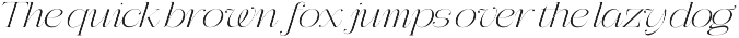 Ethiven Qastron | 10 Font Style preview