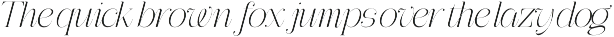 Ethiven Qastron | 10 Font Style preview