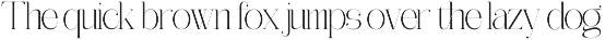 Ethiven Qastron | 10 Font Style preview